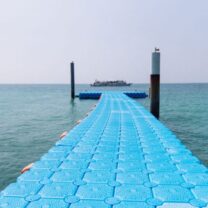 Floating Docks