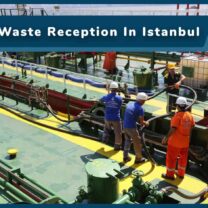 Waste Reception And Disposal