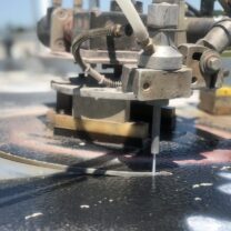 Mobile Cold Cutting Services