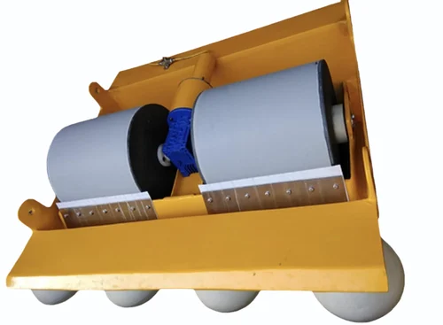 Oil Skimmer-onshore-2