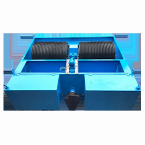 Oil Skimmer-onshore-3