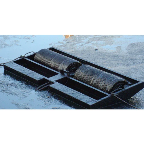 Oil Skimmer-onshore-5