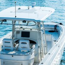 Yacht Cleaning Service