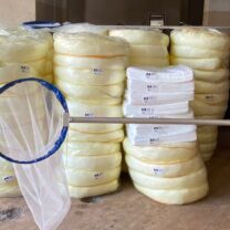 SCOOP NET